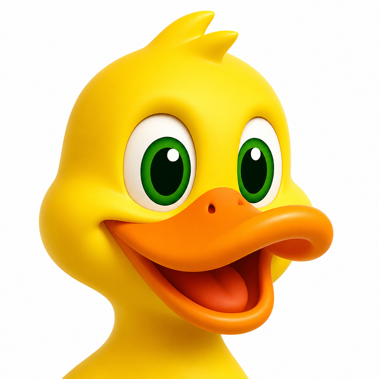 Rubber Ducky Cleaning Services logo